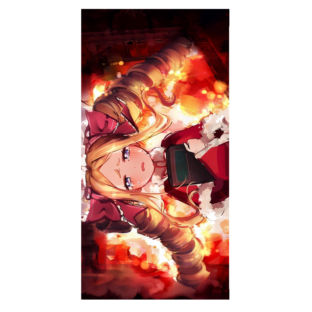 overlay