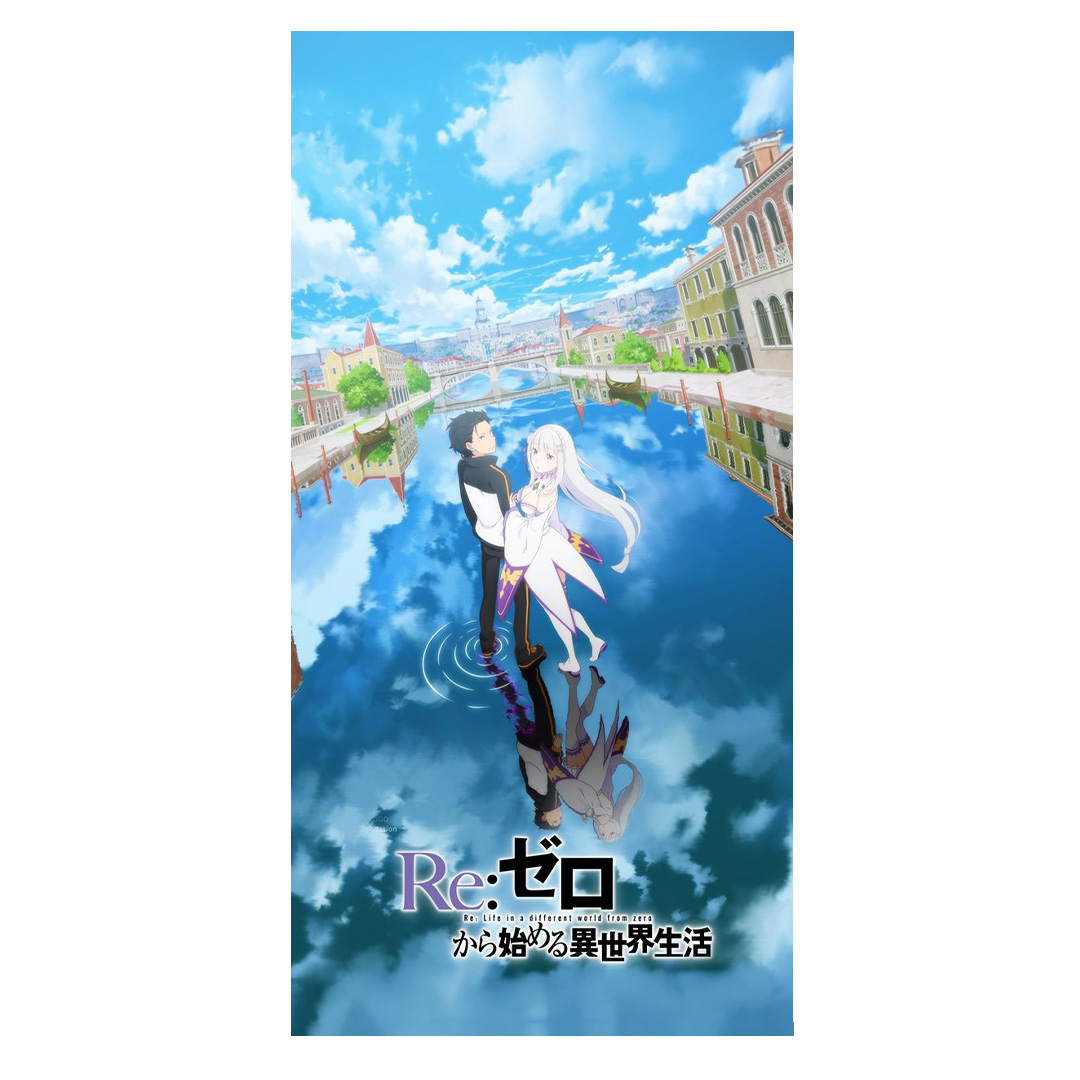 overlay