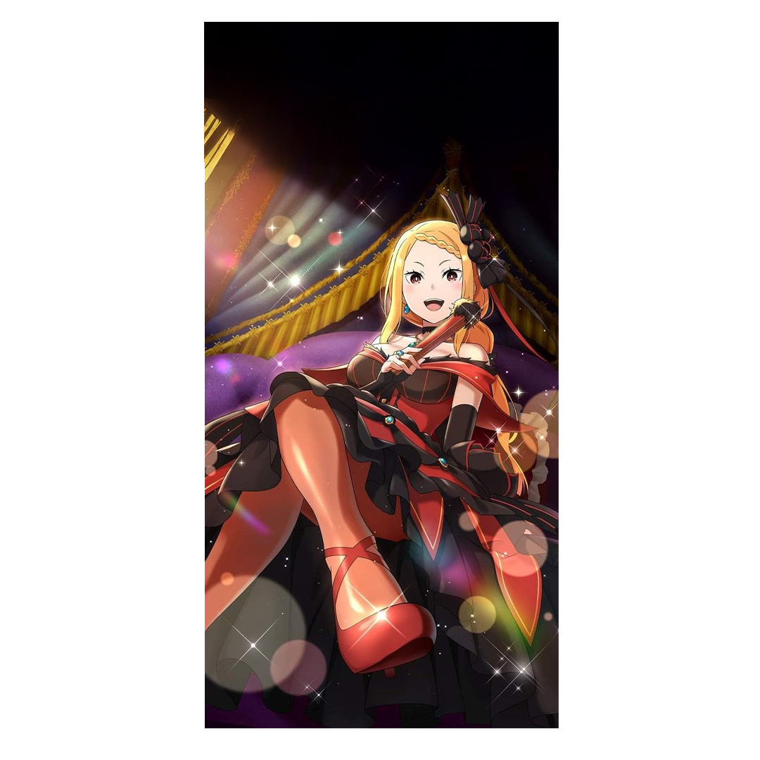 overlay