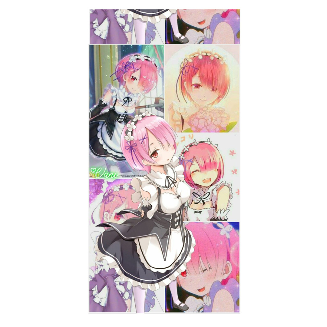 overlay