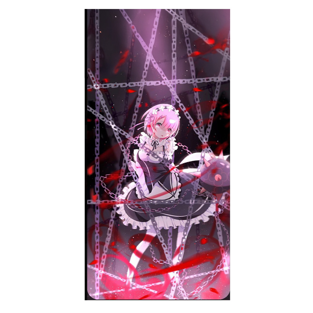 overlay