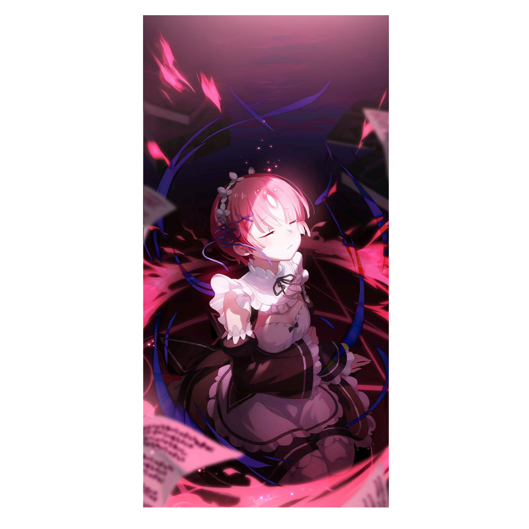 overlay