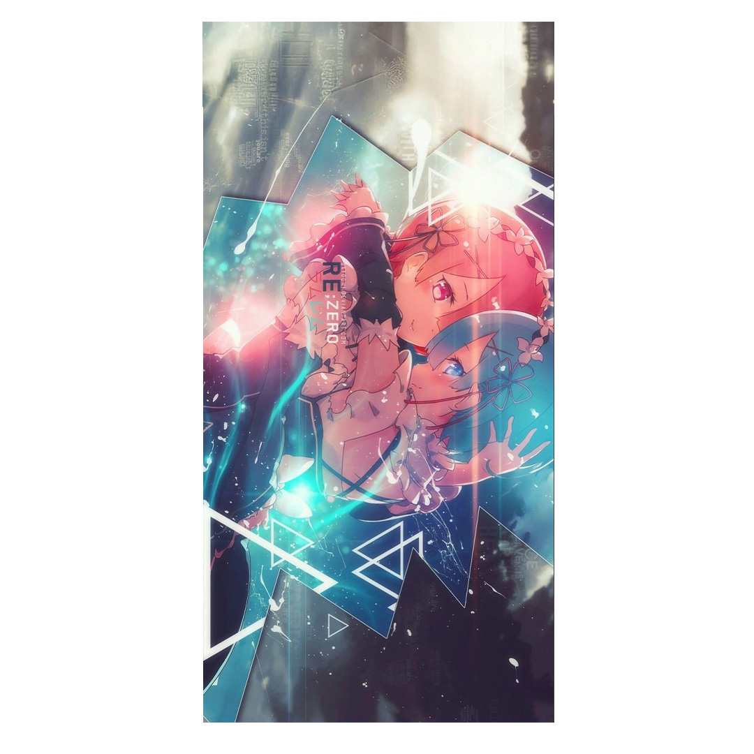 overlay