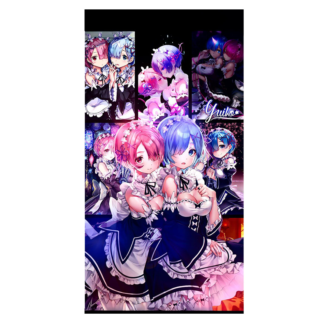 overlay