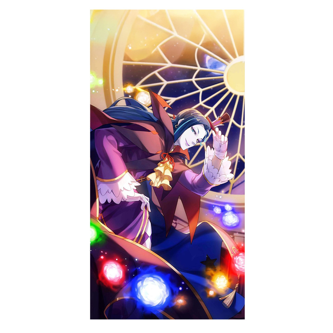 overlay