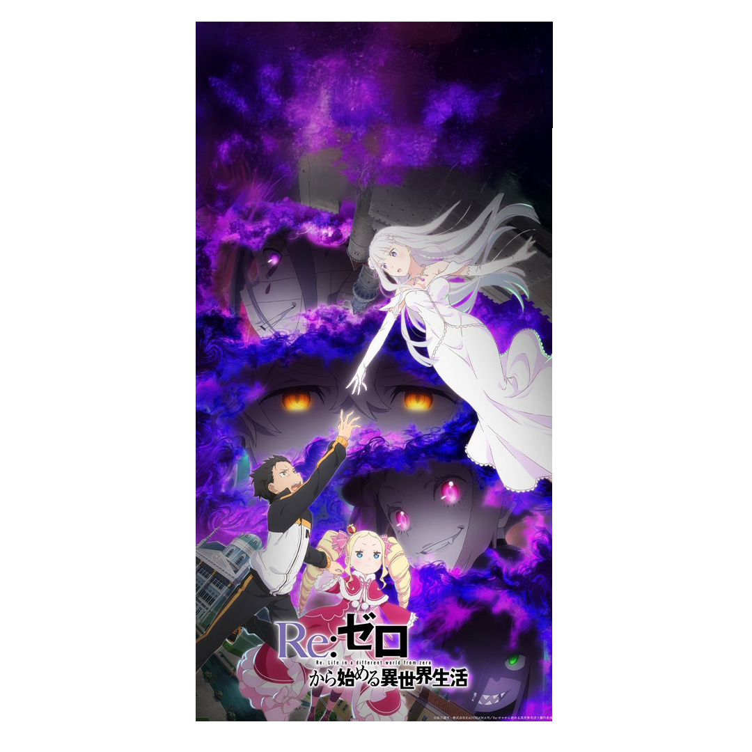 overlay