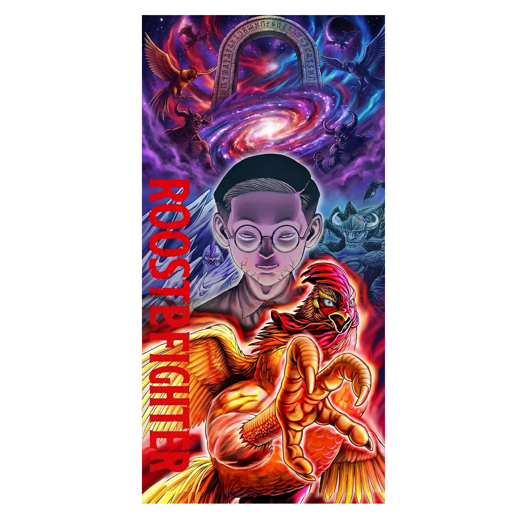 overlay