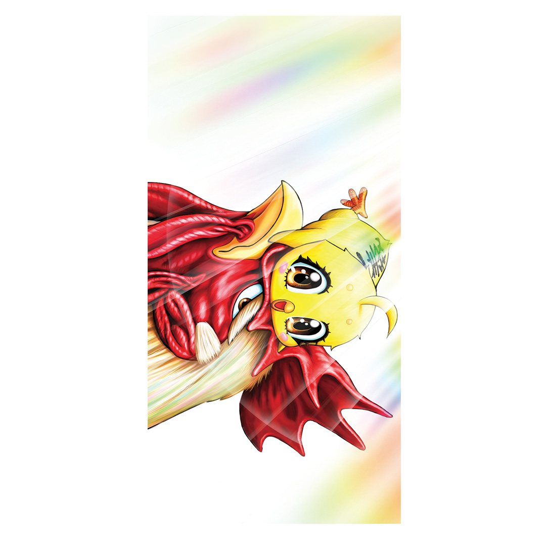overlay