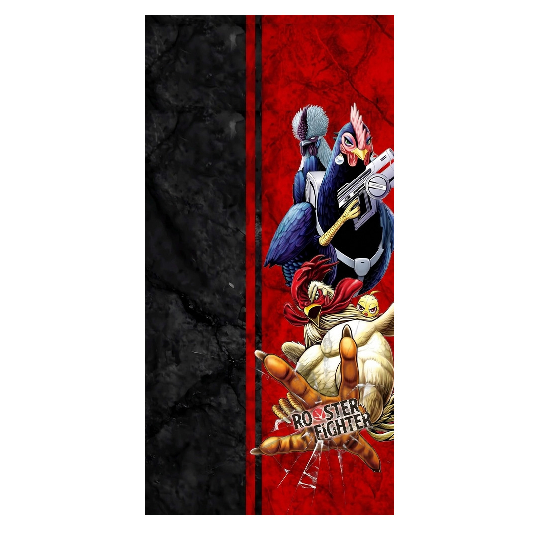 overlay