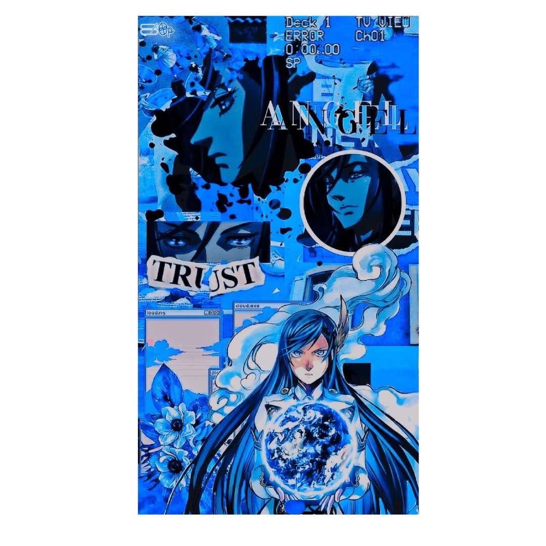 overlay