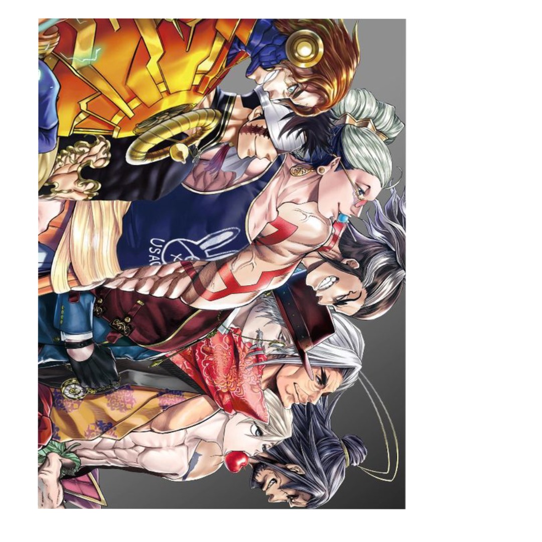 overlay