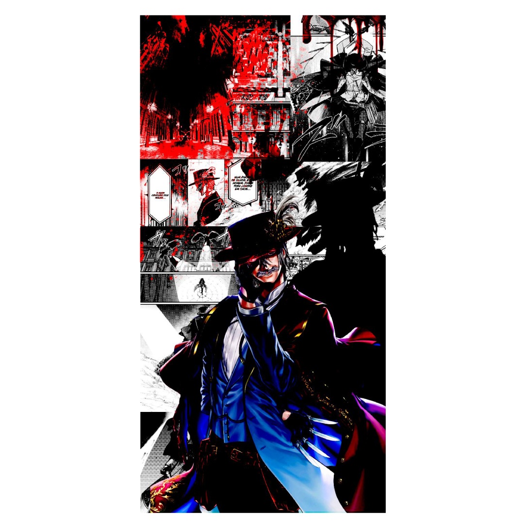 overlay