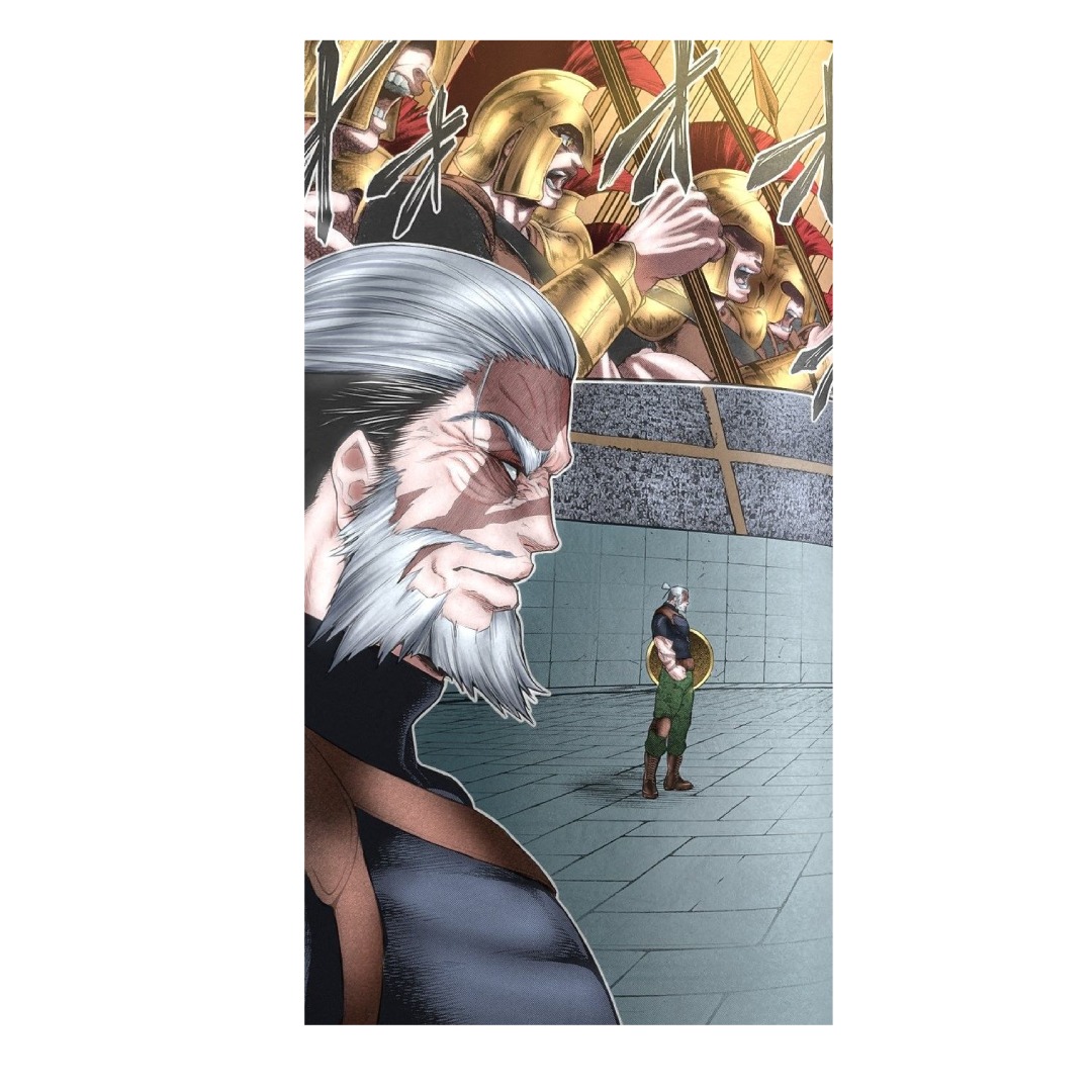 overlay