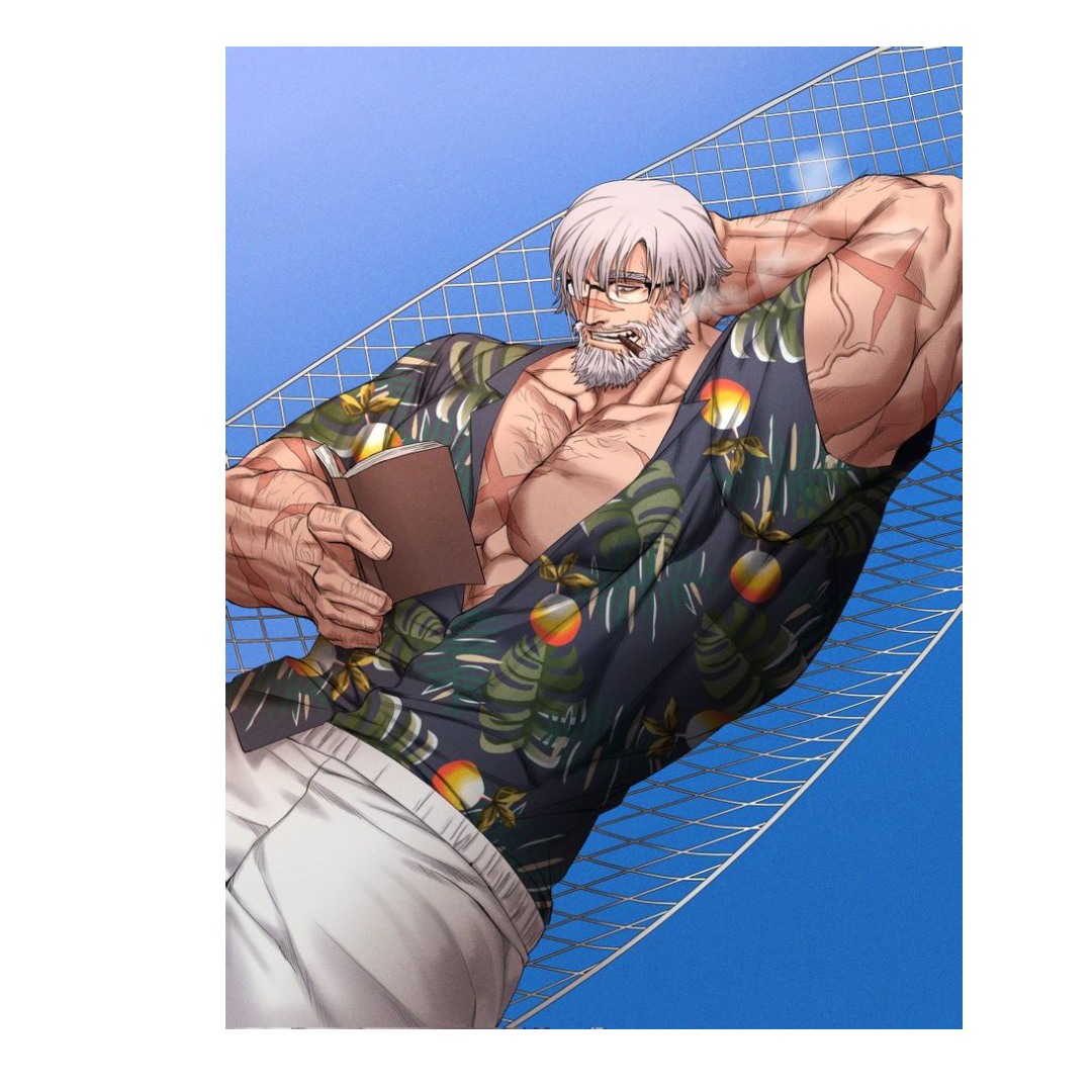 overlay