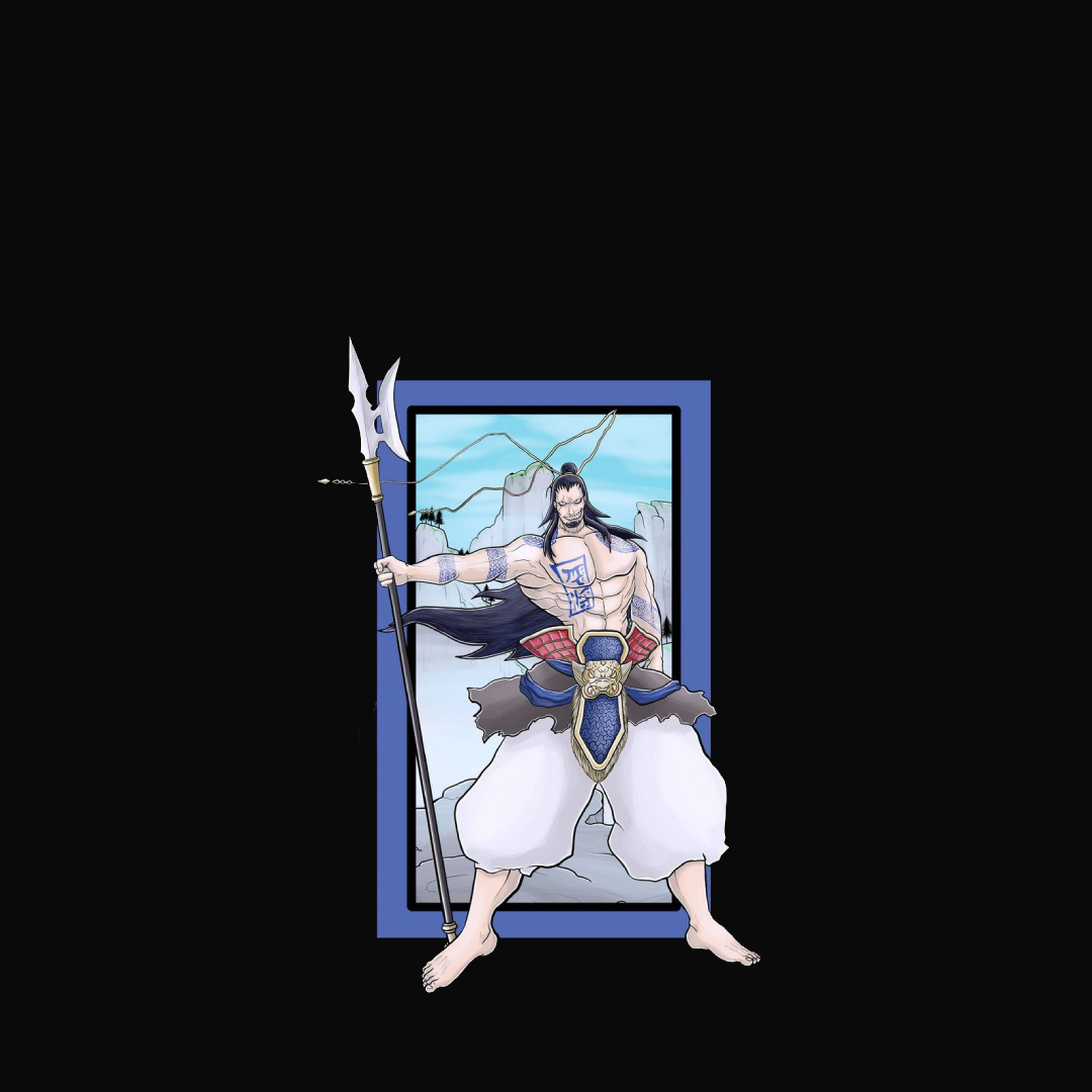 overlay