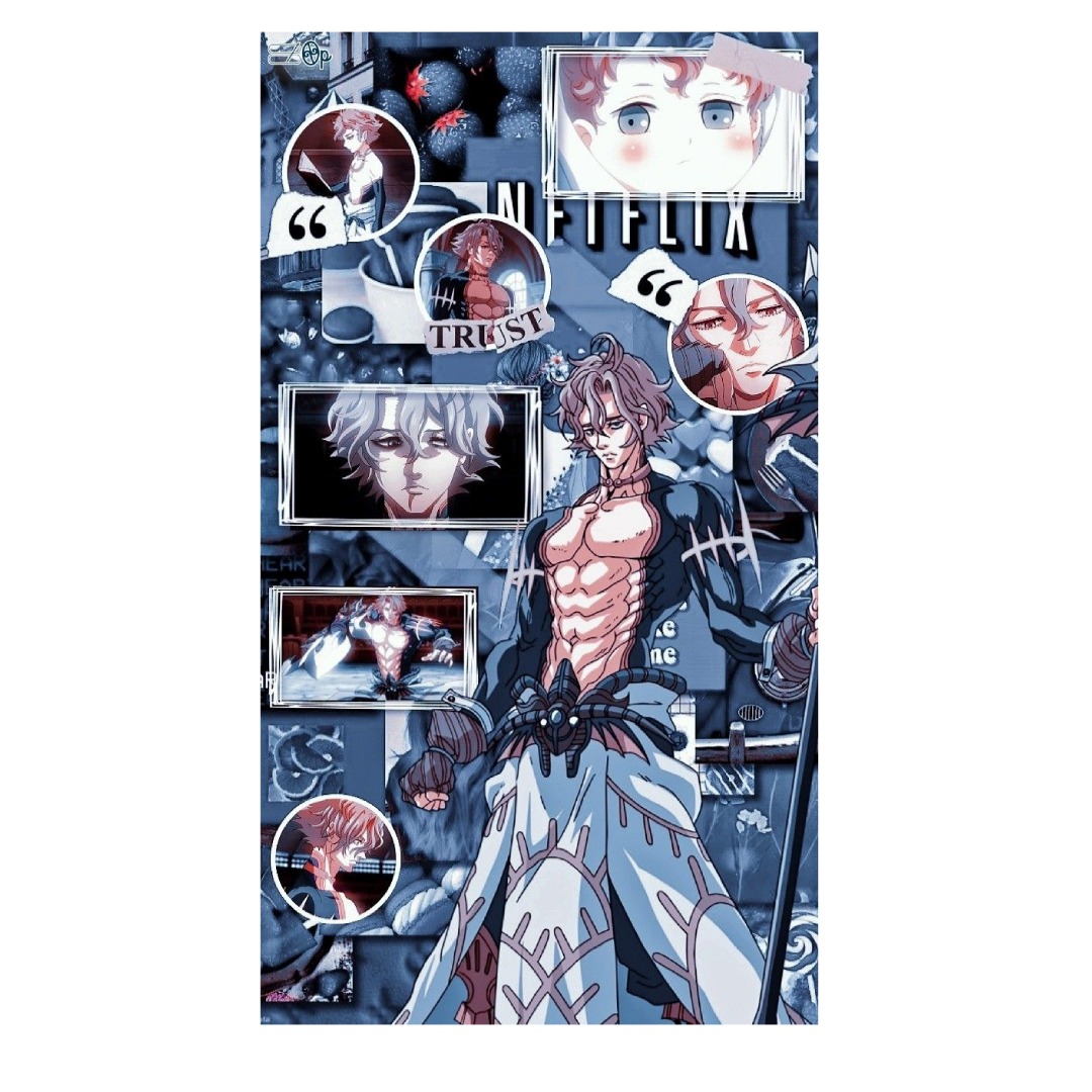 overlay