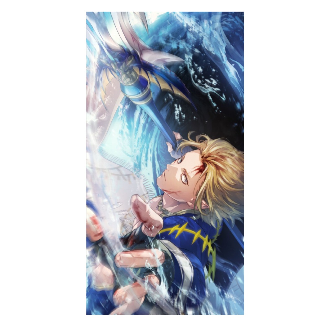 overlay