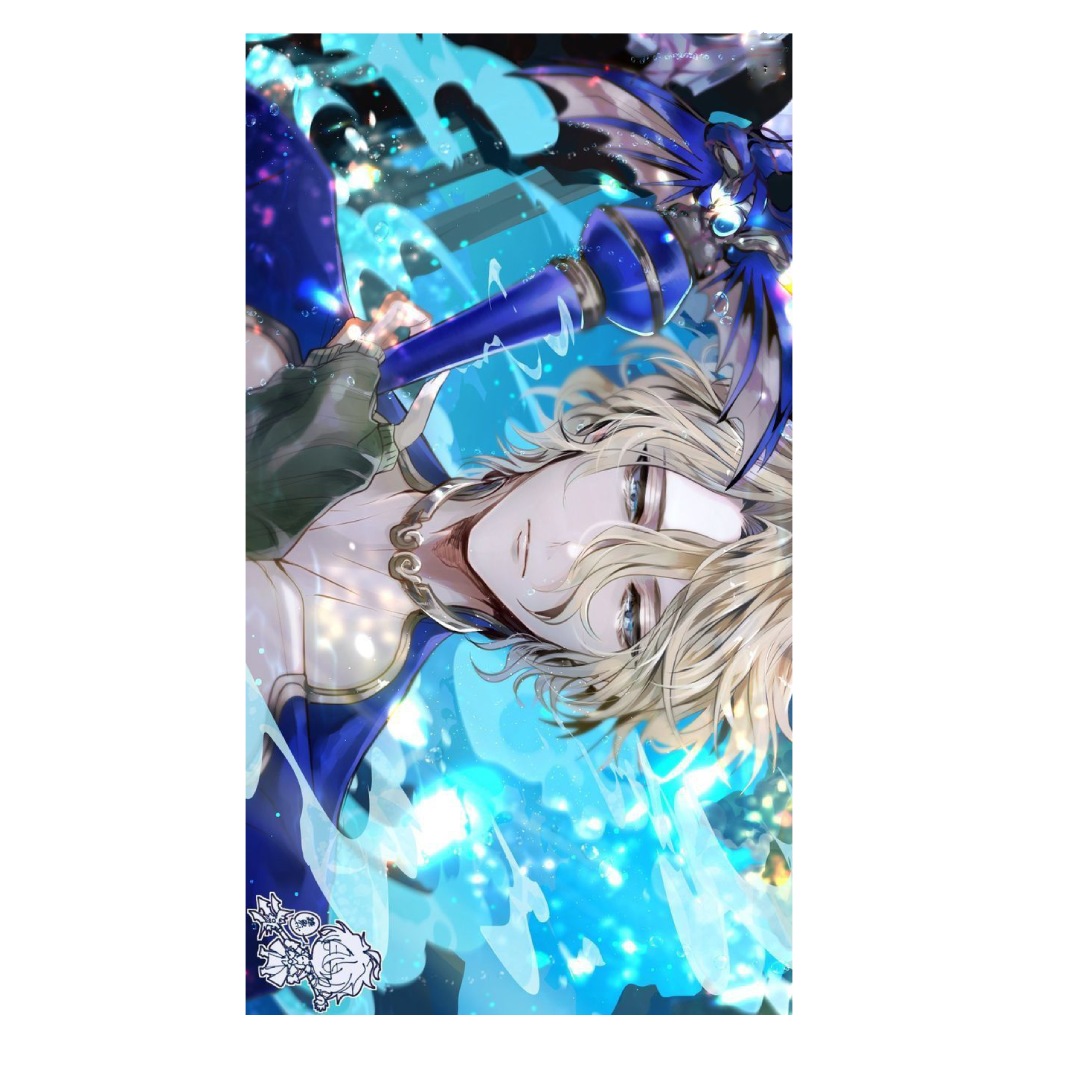 overlay