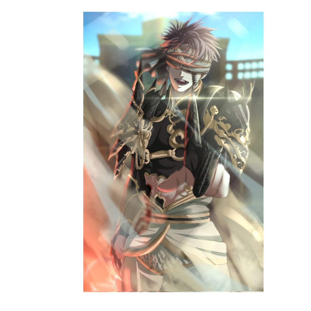 overlay