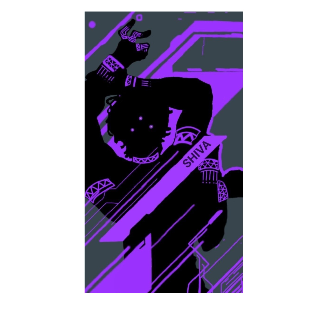 overlay