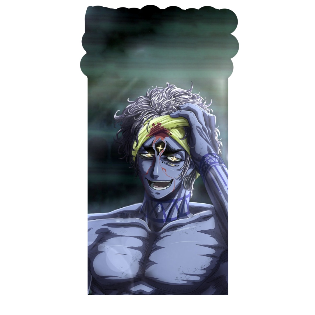 overlay