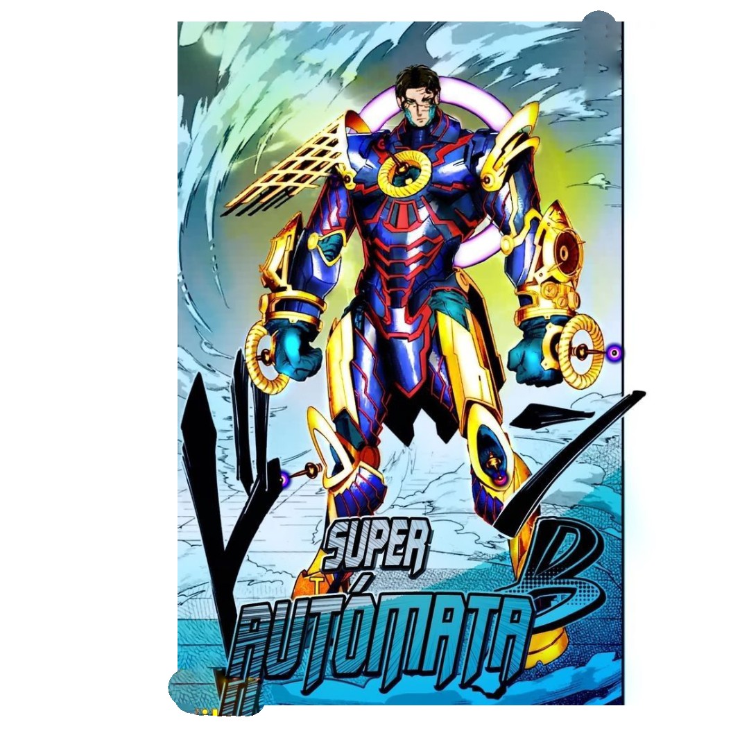 overlay