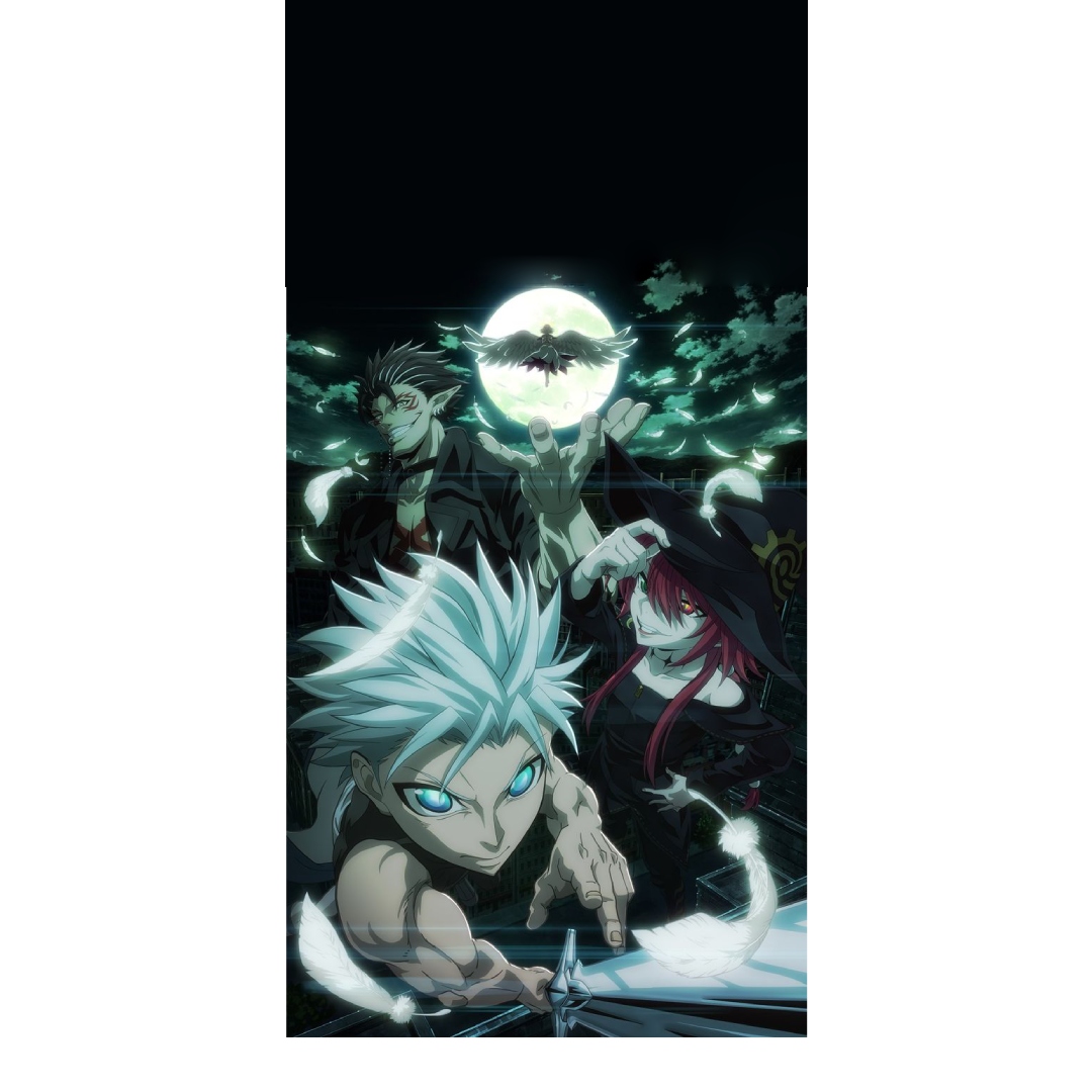 overlay