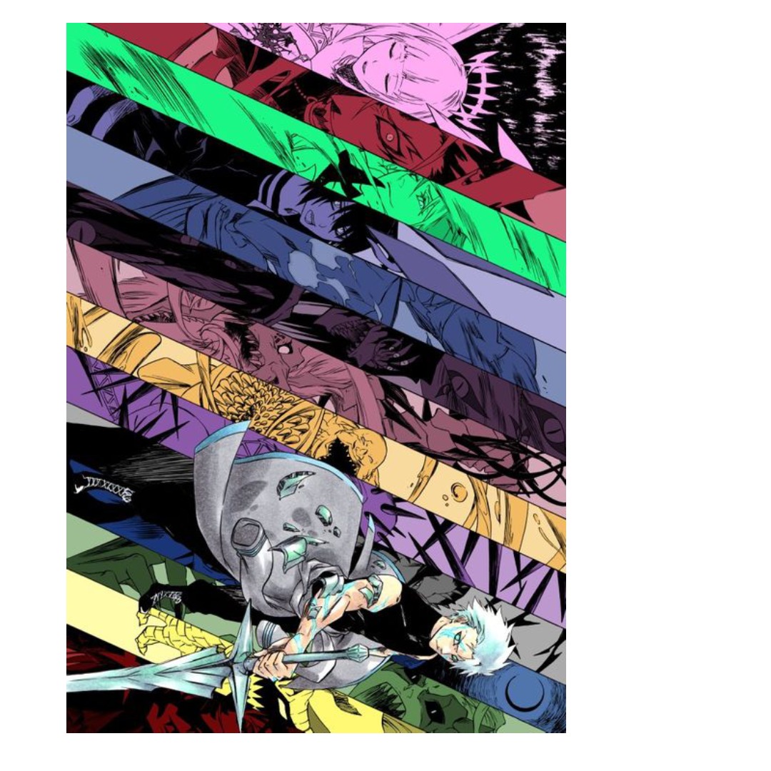 overlay