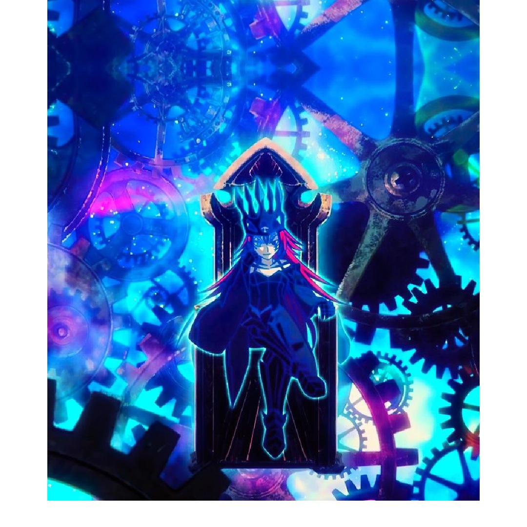 overlay