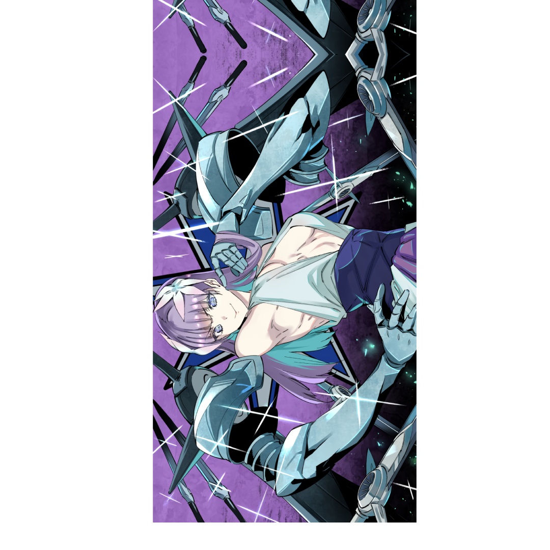 overlay