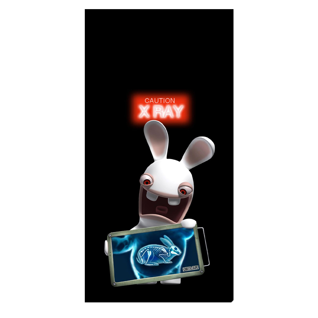 overlay