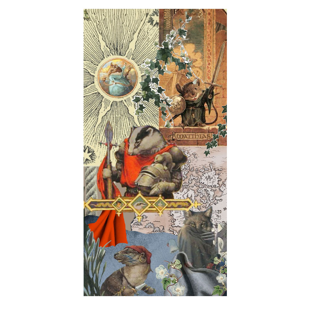 overlay