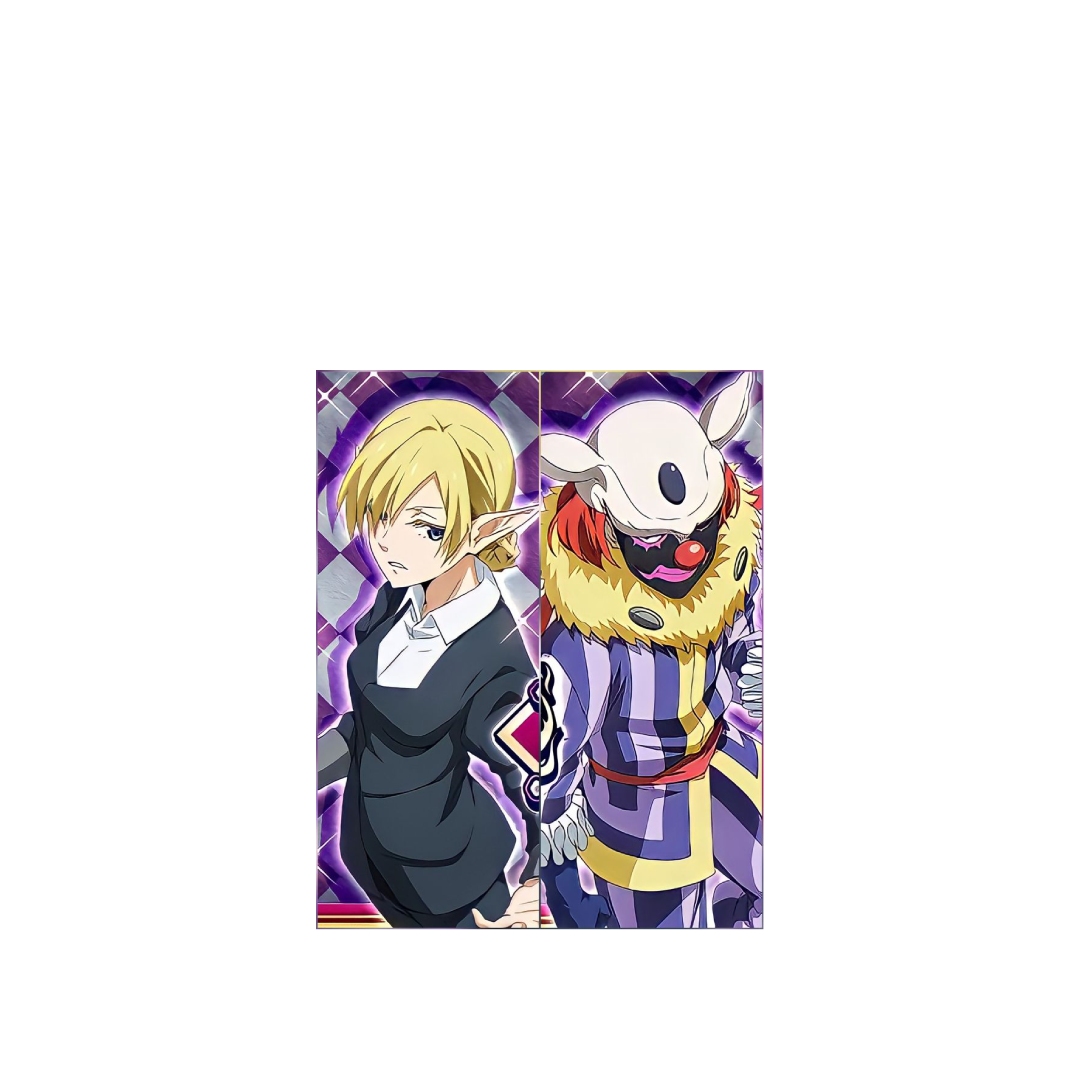 overlay