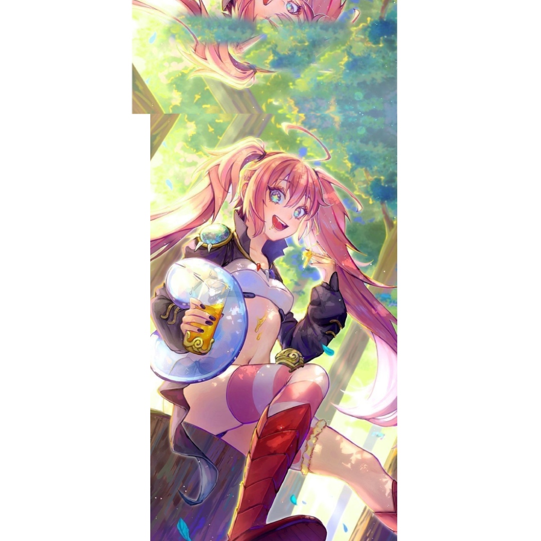 overlay
