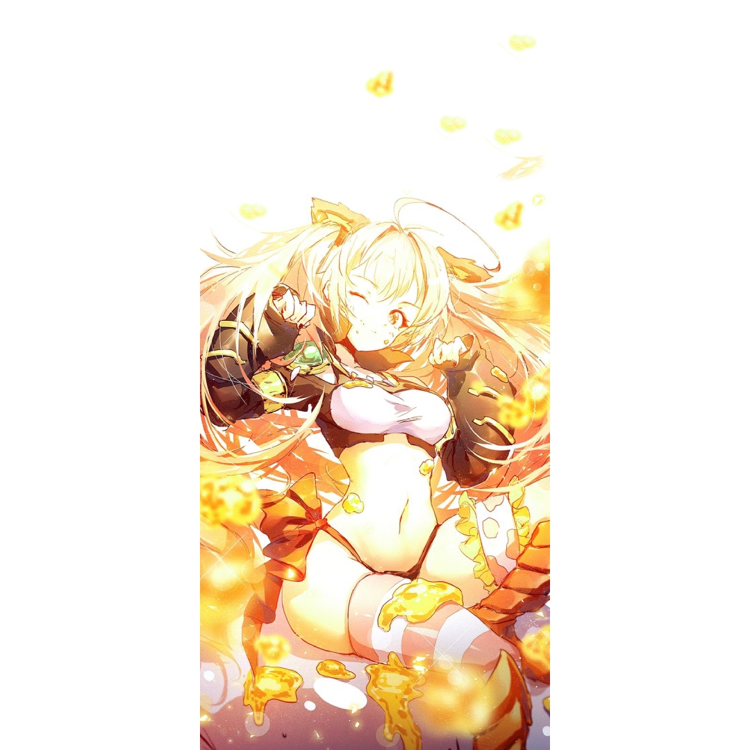 overlay