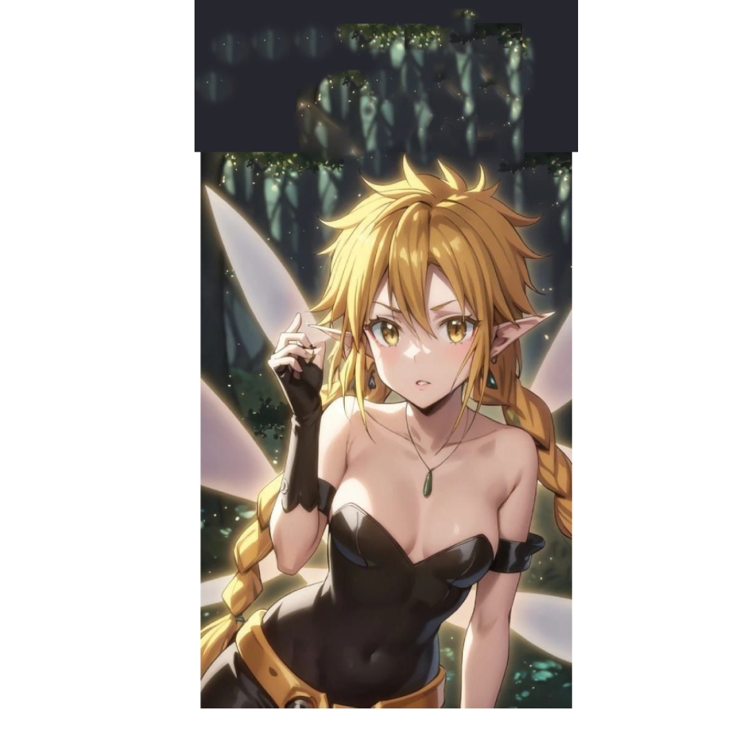 overlay