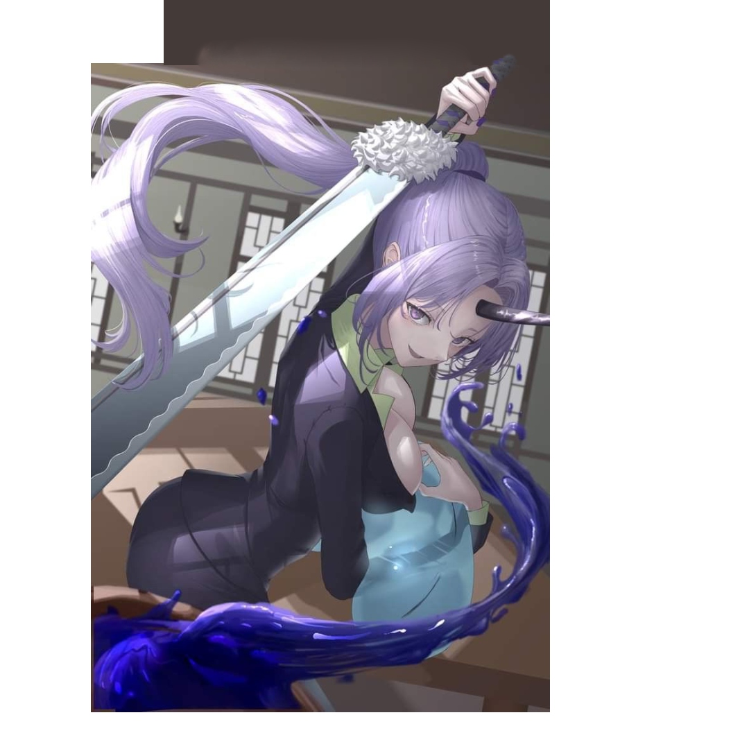 overlay