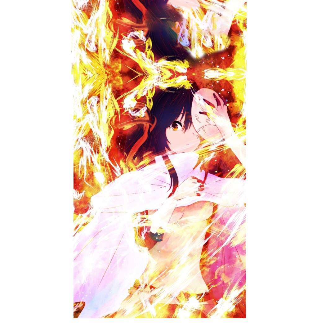 overlay
