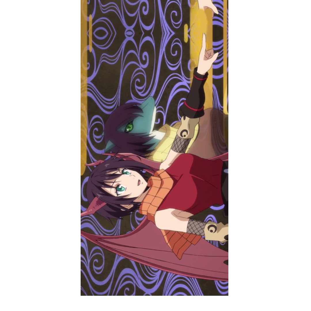overlay