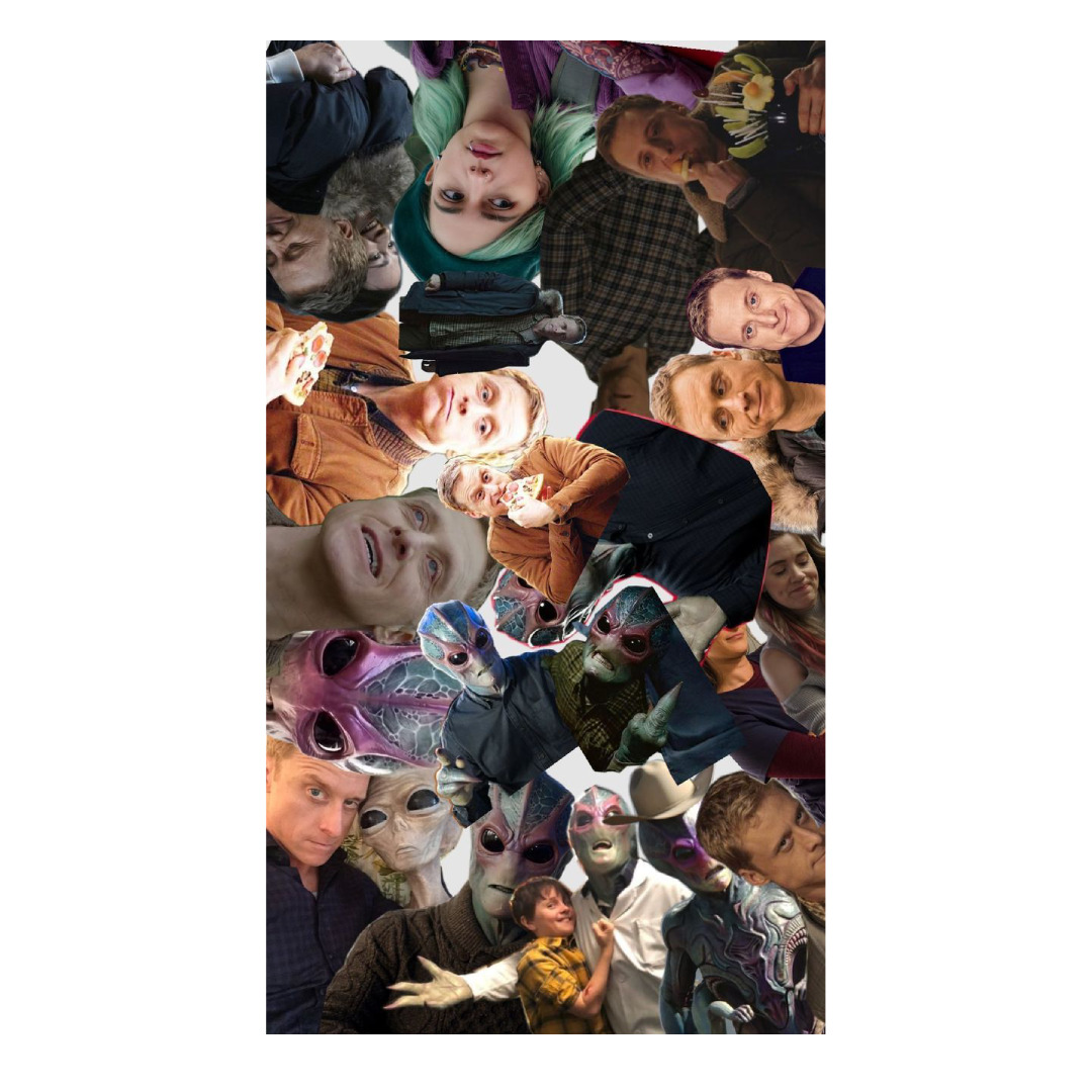 overlay