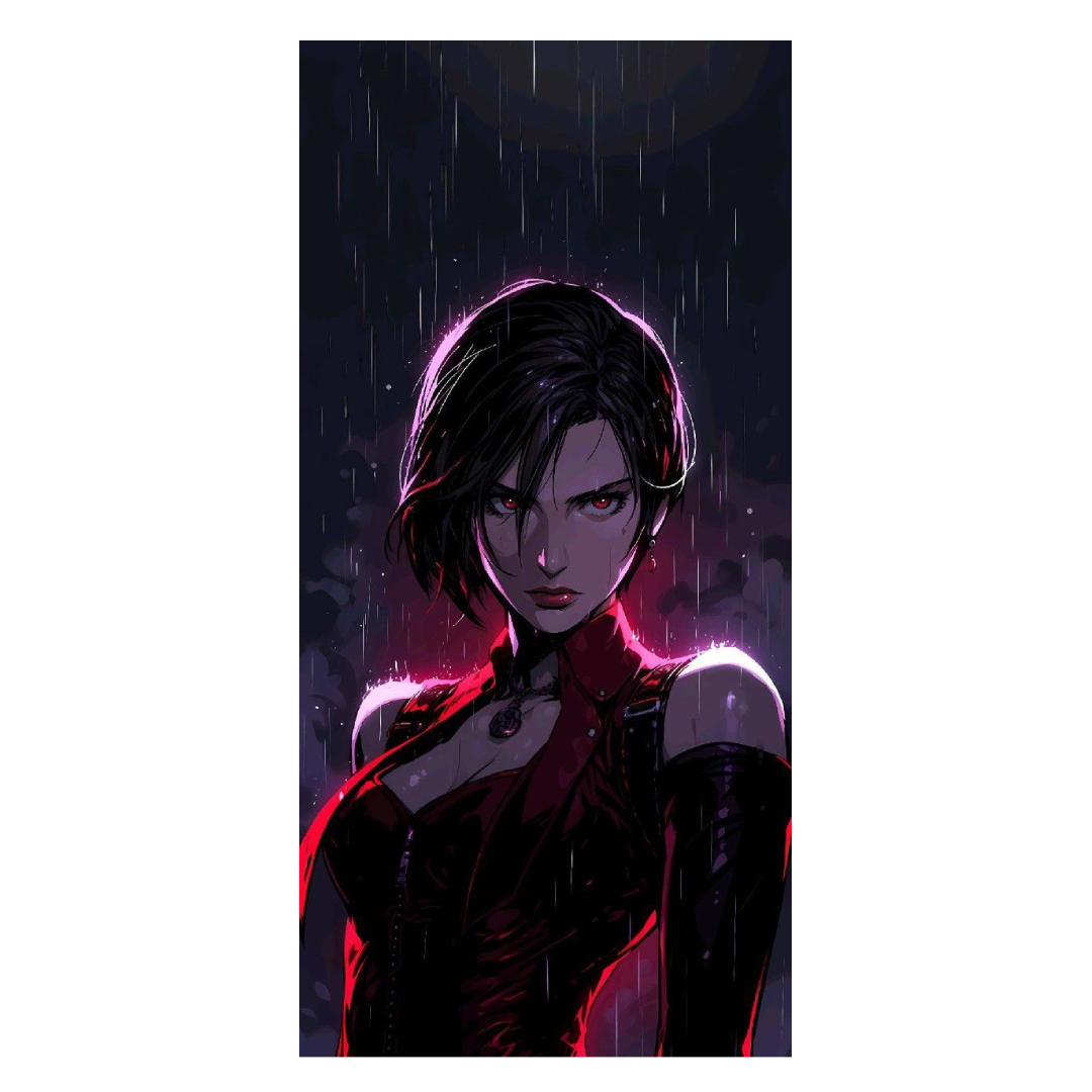 overlay