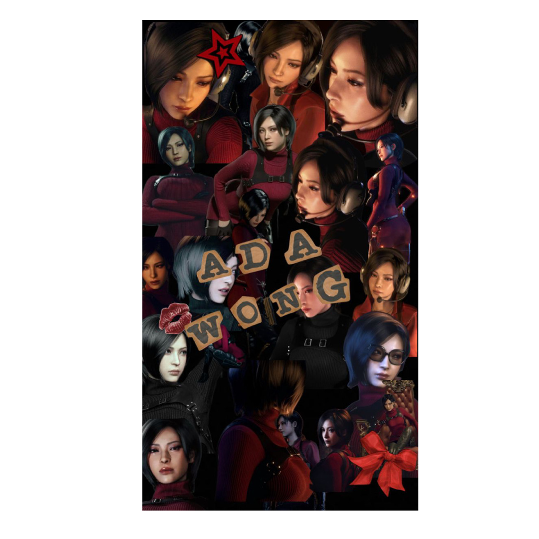 overlay