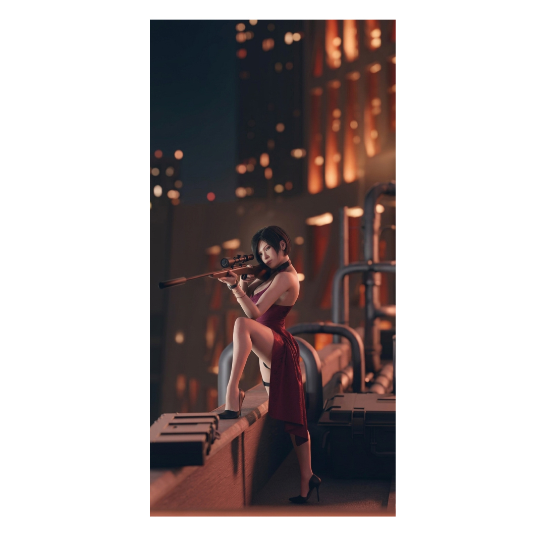overlay