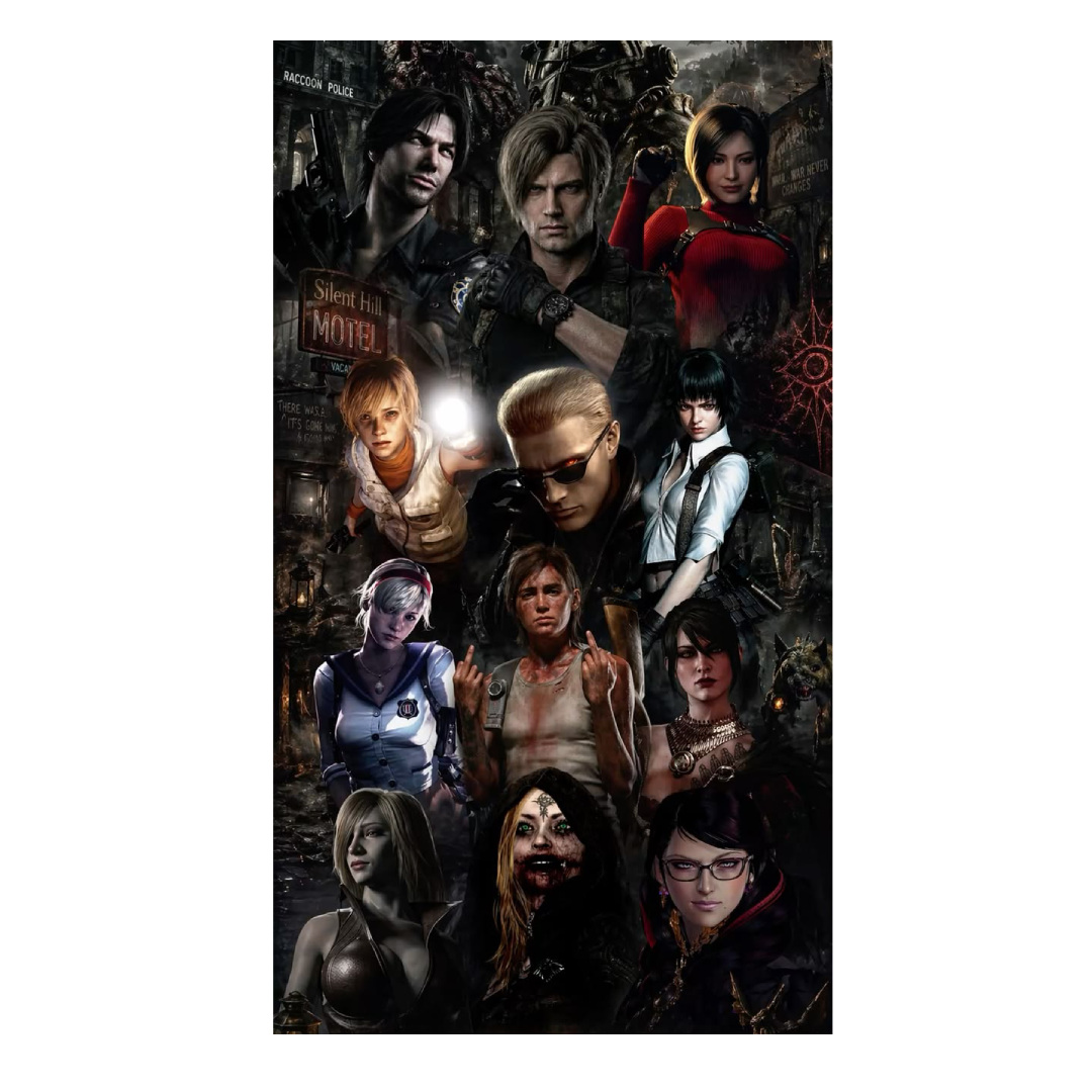 overlay