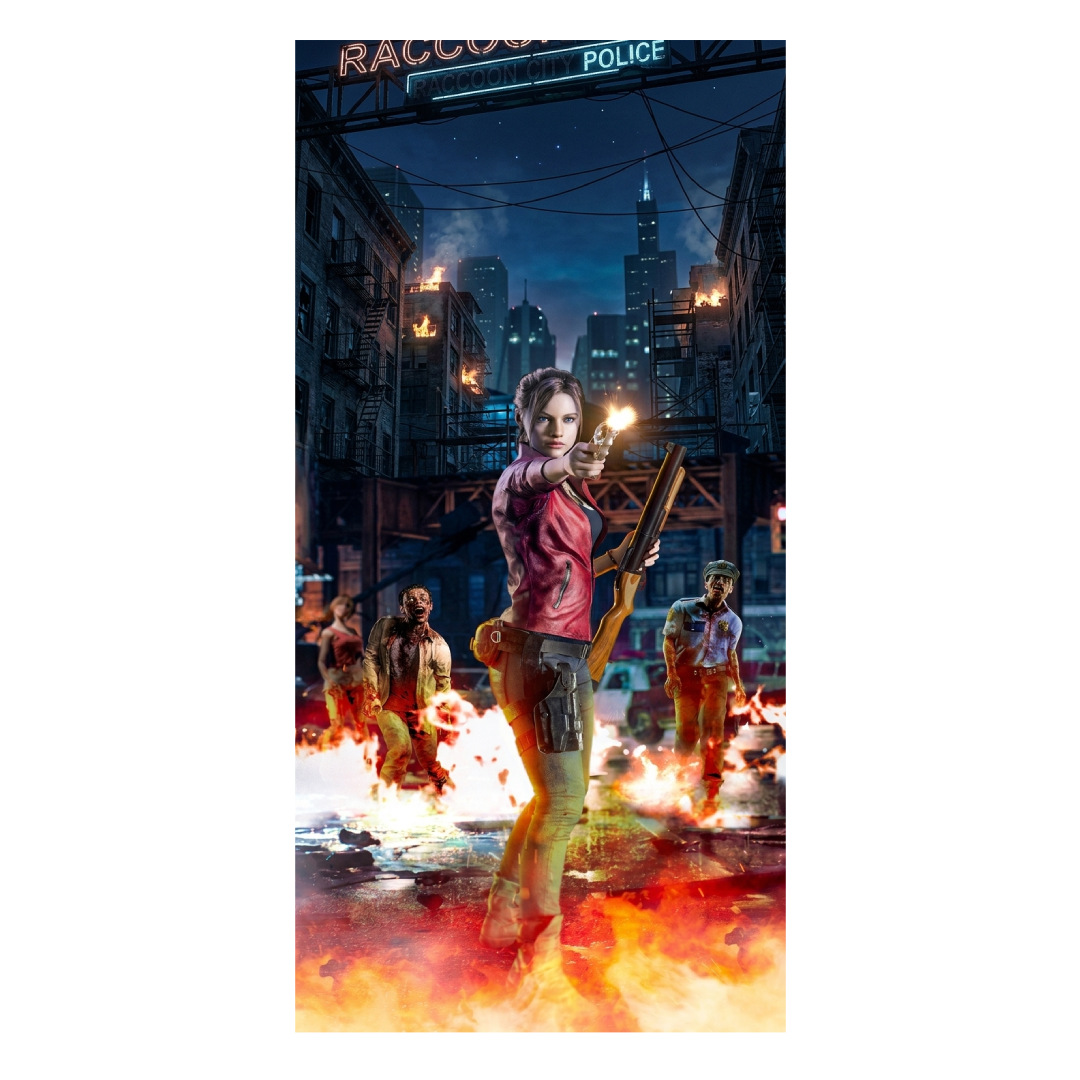 overlay