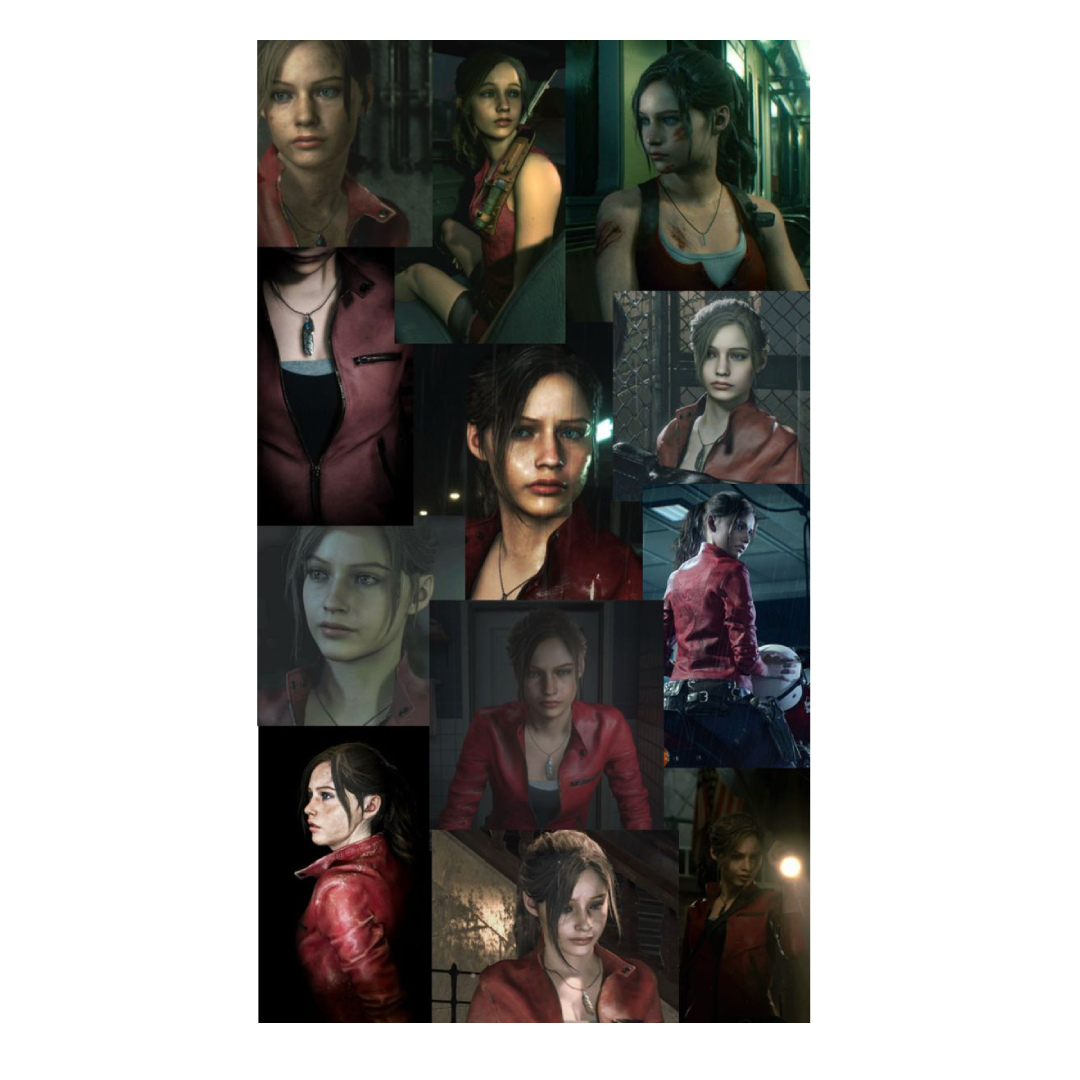overlay