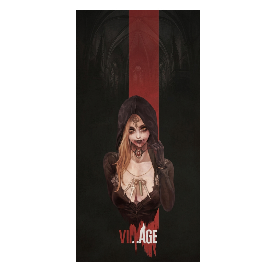 overlay