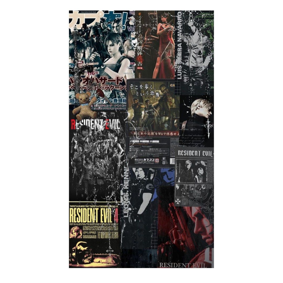 overlay