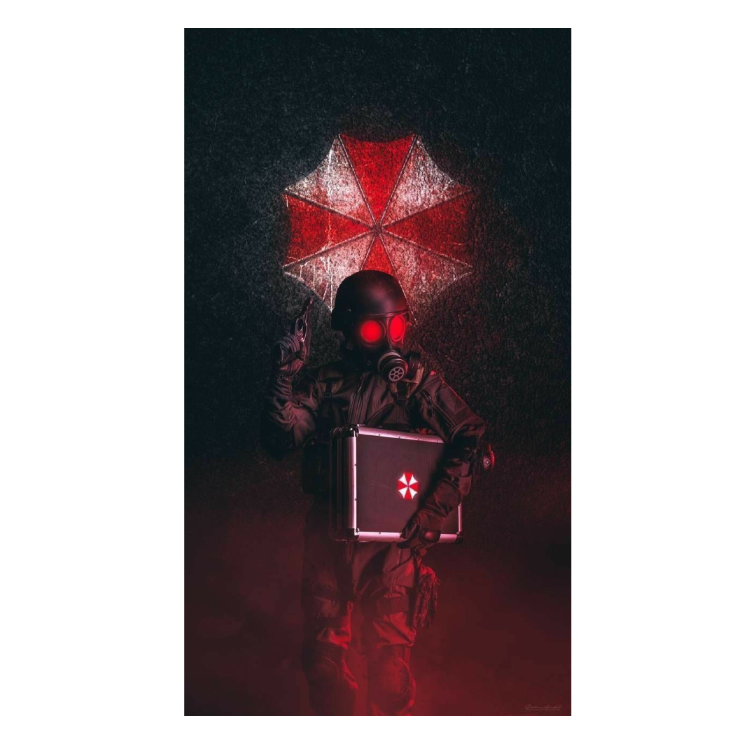 overlay