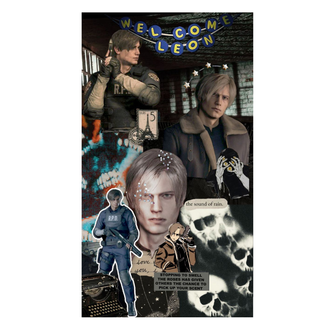overlay
